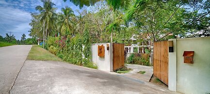 Pure Shores Villa