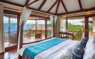 Pure Shores Villa