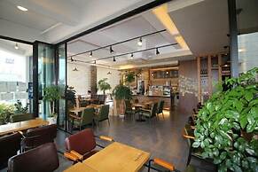 Namu Guesthouse & Pension - Hostel