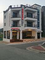 Namu Guesthouse & Pension - Hostel