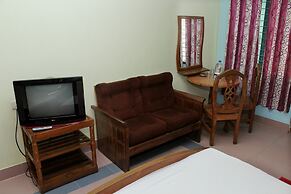 Saint Martin Resort
