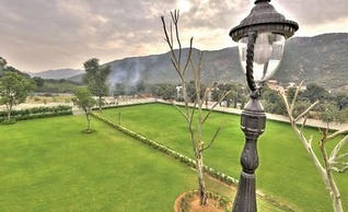 Brahma Horizon Hotel & Spa – Pushkar