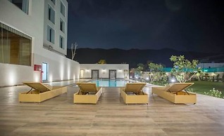 Brahma Horizon Hotel & Spa – Pushkar