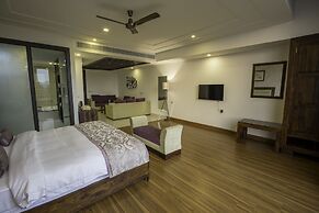Brahma Horizon Hotel & Spa – Pushkar