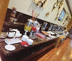 Brahma Horizon Hotel & Spa – Pushkar