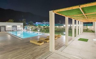 Brahma Horizon Hotel & Spa – Pushkar