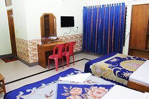 Albatross Resort
