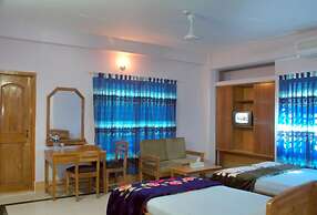 Albatross Resort