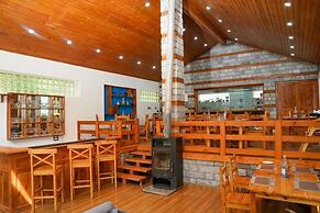 Zone Connect by the Park Manali
