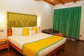 Zone Connect by the Park Manali