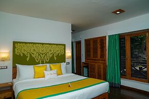 Zone Connect by the Park Manali