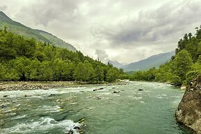 Zone Connect by the Park Manali