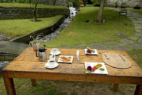 Zone Connect by the Park Manali