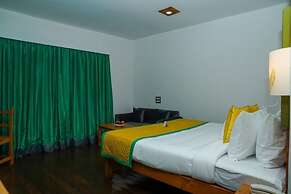 Zone Connect by the Park Manali