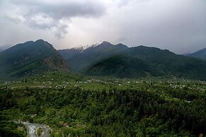 Zone Connect by the Park Manali
