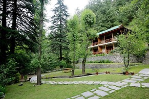 Zone Connect by the Park Manali