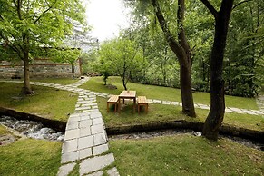 Zone Connect by the Park Manali