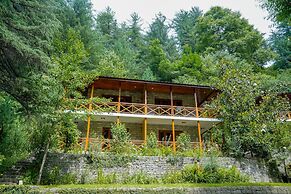 Zone Connect by the Park Manali