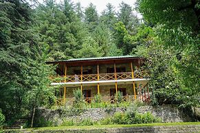 Zone Connect by the Park Manali