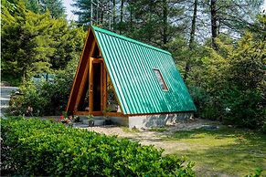Zone Connect by the Park Manali