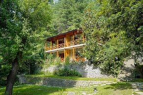 Zone Connect by the Park Manali