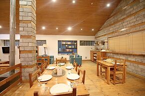 Zone Connect by the Park Manali