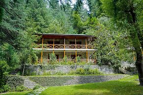 Zone Connect by the Park Manali