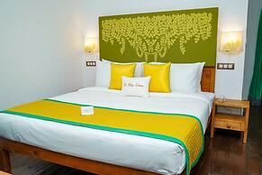 Zone Connect by the Park Manali