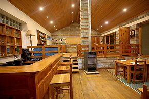 Zone Connect by the Park Manali