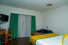 Zone Connect by the Park Manali