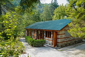 Zone Connect by the Park Manali