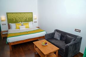 Zone Connect by the Park Manali