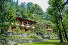 Zone Connect by the Park Manali