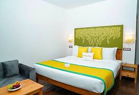 Zone Connect by the Park Manali