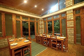 Zone Connect by the Park Manali