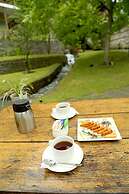 Zone Connect by the Park Manali