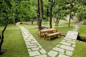Zone Connect by the Park Manali