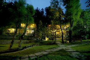 Zone Connect by the Park Manali