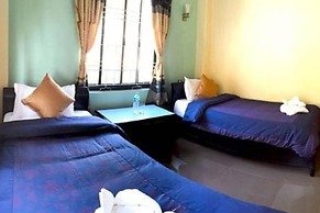 Hotel Atrium