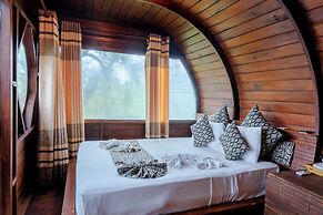 Leopard Nest in Yala