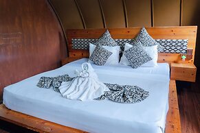 Leopard Nest in Yala