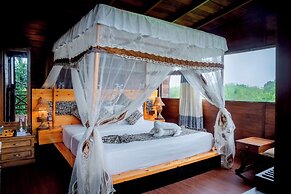 Leopard Nest in Yala