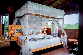 Leopard Nest in Yala
