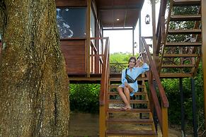 Leopard Nest in Yala