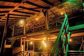 Leopard Nest in Yala
