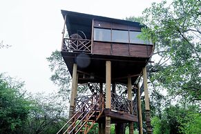 Leopard Nest in Yala