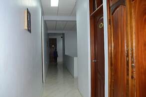 Vamos Hotel Mikumi