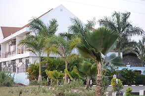 Vamos Hotel Mikumi