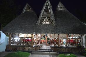 Vamos Hotel Mikumi