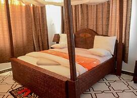 Vamos Hotel Mafinga